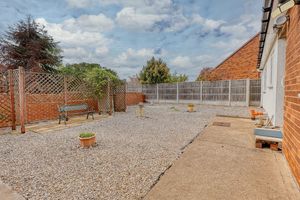 Garden- click for photo gallery